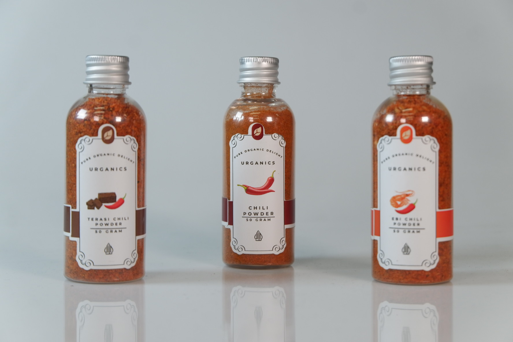 Chili Powder
